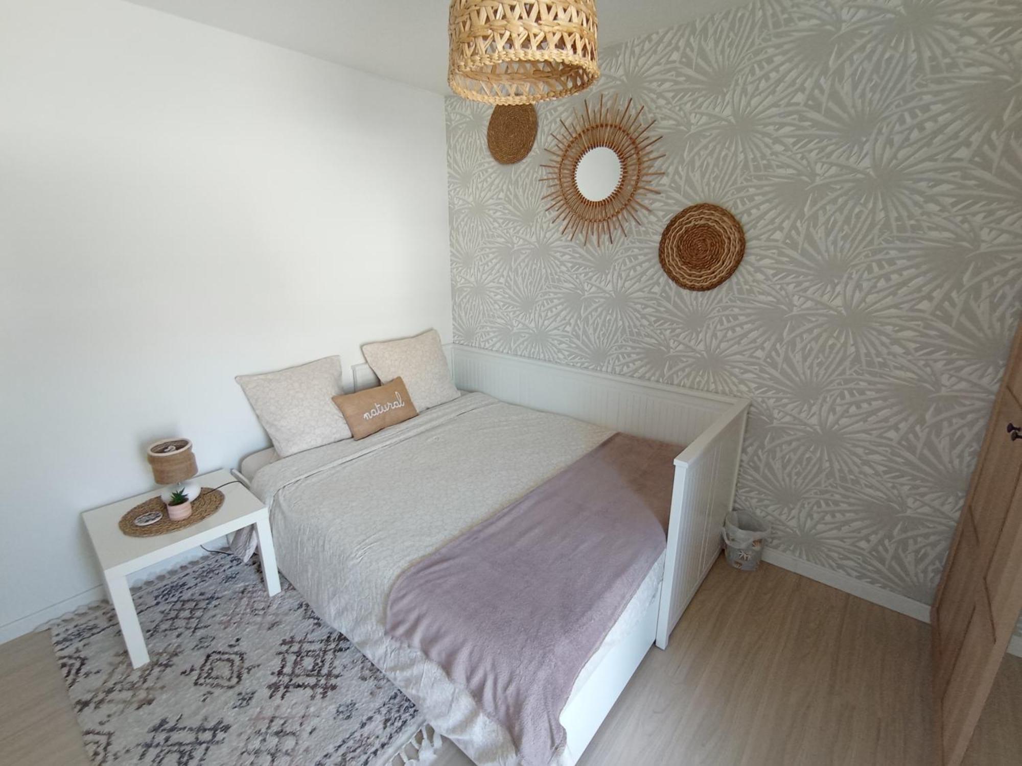 Nature Homestay Strasbourg